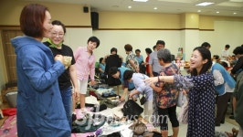 기부하는 즐거움 함께해요