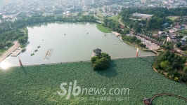 추재 조수삼의 전주8경