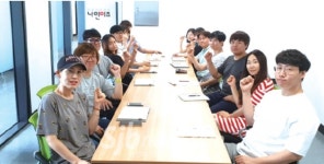 전주 젊은 IT 기업 `나인이즈, 10억 국책과제 선정