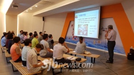 부안군, 비브리오패혈증-수산물 위생 안전교육