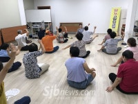 남원의료원, 당뇨-고혈압 교실 운영