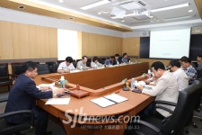 무주군 도시계획위원회-경관위원회