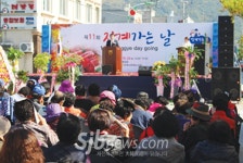 농민과 함께 고충 겪으며 잘 사는 조합 만들 터