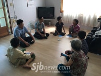 임실읍 경로당, 여름나기 효자역할 톡톡