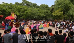 여름 휴가, 풍성한 공연과 함께 하세요