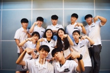 전국청소년연극제 대상에 `제주 영주고