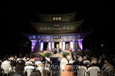 심청, 번뇌의 바다를 건너다