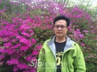 자발적 활동으로 지역, 주민행복에 기여