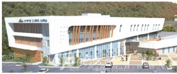 익산시, 서부권역 다목적체육관 설계용역 마무리