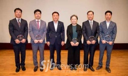 군산시, 지방세 성실납세자 표창