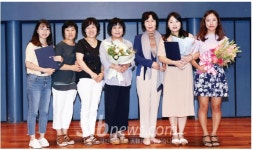 정읍시보건소, 보건교육 경연대회 교육부문 대상