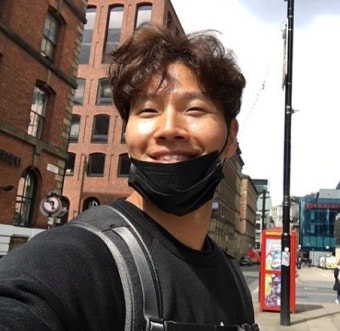 '미우새' 김종국, 알고 보니 운명론자? 