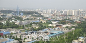 익산 악취방지 시민모임 발족