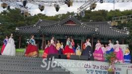 국민 모두가 즐기는 축제로~