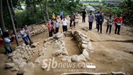 장수군, 문화재 활용사업에 날개 달다