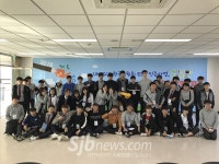 테크노파크, 신재생에너지 미래 인재 육성