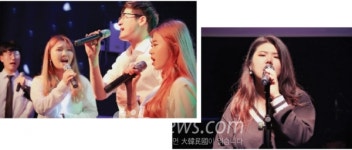 백제예술대학교 음악과 팜(PAM) 페스티벌