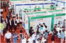 정읍새일센터, 취업박람회