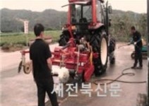 엔진과 각종 오일 관리 철저히