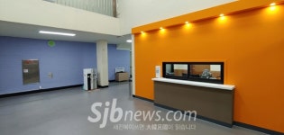 전주인라인롤러경기장 준공 27년 만에 새단장