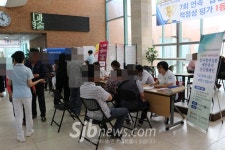 원광대병원 군산 시민 심뇌혈관질환 예방 활동