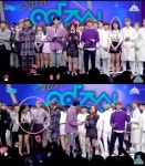 (주)수호시그널 | 카이♡제니, 짜릿했던 열애 시그널 눈앞에서 본 '엑소' 수호의 반응은? "지나갈게요~" 훼방
