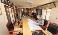심장충격기 노인들은 못 쓴다니…