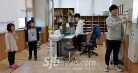 남원의료원, 저소득 아동 무료 건강검진