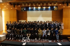 군산대 프라임사업단, 산학융합페스티벌