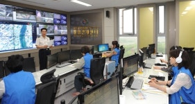 완주군, 으뜸 안전도시 건설 박차