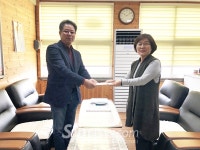 부안 계화면 주민자치위원회, 관내 초등학교 졸업생 전원 장학금