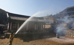 임실군, 소중한 문화재 보호 앞장