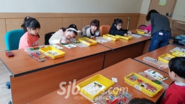 무주청소년수련관, 상반기 프로그램 운영