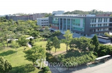 군산대 간호학교 6년 연속 국가고시 100% 합격