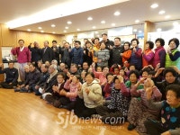 장수 산서면 이룡마을, 일반농산어촌개발사업 선정… 5억 확보