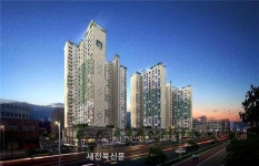 기린로 코오롱하늘채 지역주택조합 조합원 추가모집