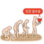 인간 감수성