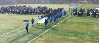 `조기축구 최강팀 가린다…전주시장기 축구대회