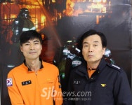 정읍소방서 한성태 소방장, KBS119상 본상