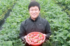 익산시, 농업인 월급제 확대 실시