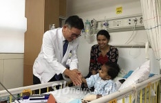 원광대학교병원 제생의세의 초심을 실천하다