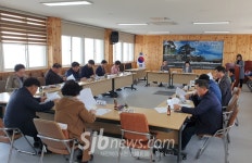 정읍 소성면, 면민의 장 수상자 선정