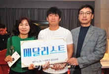 내년에도 우승 도전 할께요