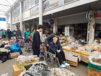 남원 인월면 기관단체, 어르신들과 나들이