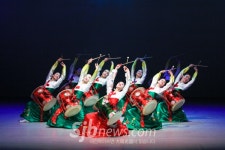 전통예술 상설 공연 `목요국악예술무대 막 올라