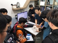 군산소방서, 반려 동물 구조-응급처치 교육