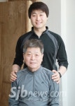 38년 역사 익산시 인화동 `천일목공소 부자