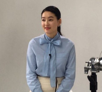 박진희, 피고인 행사 논란?…과거 