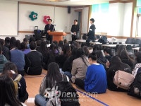 남원시청소년문화의집, 청소년문화해설사 양성프로그램 운영