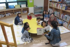 임실군, 봄맞이 독서문화행사풍성
